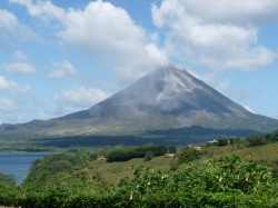 Arenal