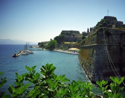 Corfu