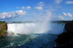 Niagara Falls