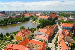 Wroclaw